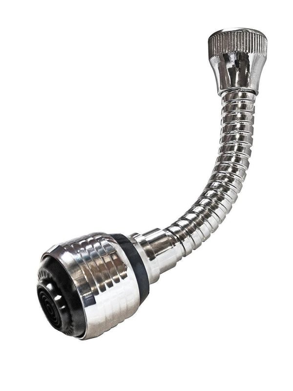 27833029361510_-81e0e77817 Водозберігаюча насадка на кран Turbo Flex 360 Аератор для економії води