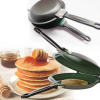 Блинниця електрична сковорода для приготування млинців Pancake Maker