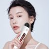 CREATOR: gd-jpeg v1.0 (using IJG JPEG v62), quality = 90 Масажер - зволожувач для обличчя SKIN IRONING XL-2308 з мікрострумами