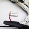 Квадрокоптер на дистанційному керуванні CX006 Літаючий дрон з WiFi камерою