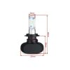 30213445933000_-eabc5ce7e7 S1-H7 Комплект LED ламп HeadLight 6000K, 4000lm ∙ Автомобільні світлодіодні вогні в авто
