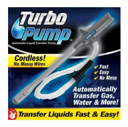 30533697025798_-8c05b56881 Автоматичний насос для перекачування рідин Turbo Pump ∙ Апарат для перекачки води, газу, олії