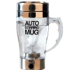 31002150147746_-299691b043 Чашка - мішалка Auto stirring mug Кружка з пропелером для напоїв та коктейлів, 350 мл