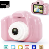 Дитячий фотоапарат "X200 children camera" PR3