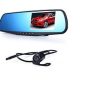31547745150804_-53284ab8d6 Автомобільний відеореєстратор - дзеркало DVR 138W з камерою заднього виду
