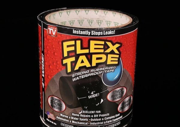 32011183524250_-0c316c9909 Надміцна водостійка стрічка Flex Tape Флекс Тейп