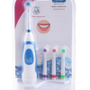 32063701524319_-68110f3d7a Електрична зубна щітка Electric ToothBrush 4 в 1 зі знімними насадками