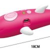 3D Ручка з трафаретами Дельфін Набір для дитячої творчості 3dPen Dolphin 9003