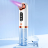 32830464722425_-69c69d9c34 Вакуумний очищувач пор Face Slimmer · Бездротовий апарат для гідропілінгу та вакуумного чищення шкіри обличчя · USB зарядка