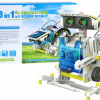 32951980940121_-4d771fc2d9 Робот-конструктор Solar Robot 13 в 1 на сонячній батареї