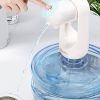 Автоматична помпа для води Suction Pump Електричний диспенсер води на сулію 3-18,9 л