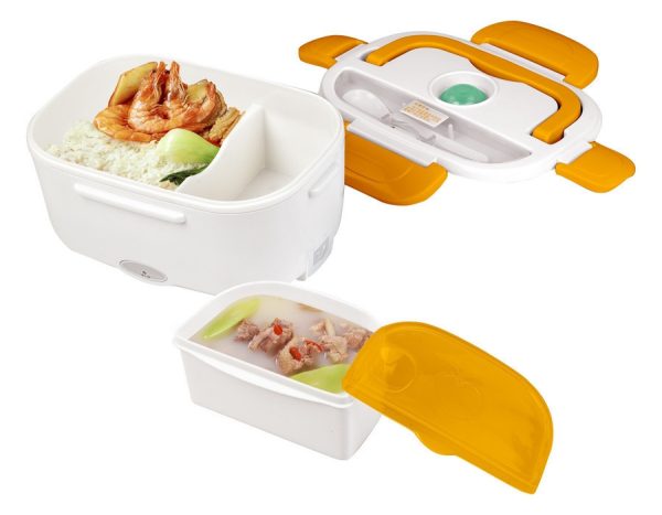 33161787016490_-58ef4ed0c4 Ланч-бокс із підігрівом від мережі 220V Electric lunch box