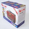 33412109158140_-98b1f546a2 Радіоприймач Golon RX-455S Solar із сонячною панеллю Портативна колонка з радіо, MP3, USB