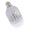 Світлодіодна лампа - приманка пастка для комах Zapp Light Е27 цоколь, 220В