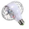 34042726906963_-860a4649b7 Диско - лампа з патроном, що обертається Led lamp RGB Диско куля