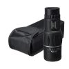 Світлосильний монокуляр Bushnell UN-3011 16x52 Подвійне фокусування