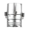 34088080765620_-40413640a2 Шинчинка Redmond RHP-M02 з нержавіючої сталі ∙ Прес форма для приготування шинки