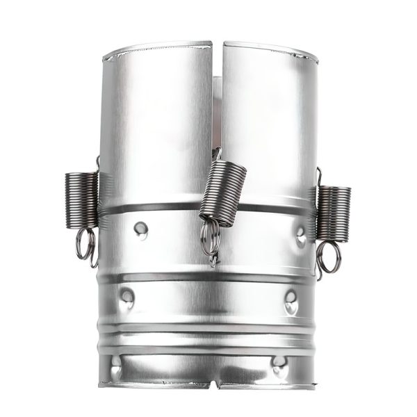 34088080765620_-40413640a2 Шинчинка Redmond RHP-M02 з нержавіючої сталі ∙ Прес форма для приготування шинки