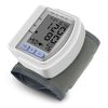 34426552694392_-5d7e92343a Зап'ястний тонометр Blood Pressure ∙ Автоматичний пристрій для вимірювання артеріального тиску на зап'ясті