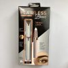 34508925030577_-49d87abd35 Жіночий тример - коректор для брів Flawless brows