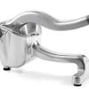 Ручний соковитискач - прес для фруктів та цитрусових Hand Juicer металевий із затискачем