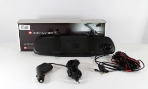 36147994044747_-83c5dad2f7 Автомобільний відеореєстратор - дзеркало DVR 138W з камерою заднього виду