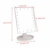 37205065981968_-8f6d404669 Квадратне настільне дзеркало з підсвіткою LED Smart Touch Mirror для макіяжу
