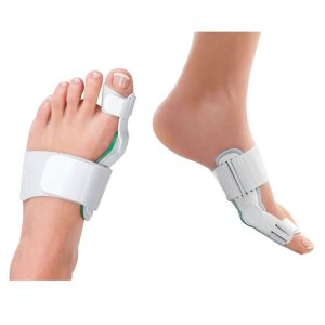 37660631830314_-15fe3c8159 Вальгусна шина HALLUFIX HALLUX VALGUS Бандаж коригуючий для пальців стопи
