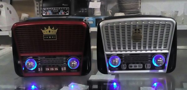 37671628692024_-4deeb94ae6 Радіоприймач Golon RX-455S Solar із сонячною панеллю Портативна колонка з радіо, MP3, USB