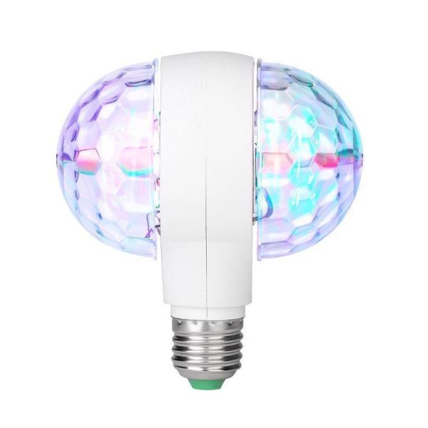 37768074179585_-b09d0721d5 Диско - лампа з патроном, що обертається Led lamp RGB Диско куля