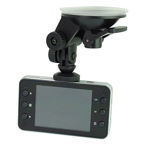37999472115892_-c8e43b765c Автомобільний відеореєстратор DVR k6000 із мікрофоном Full HD 1020р, Екран 2,7"