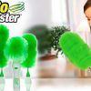 Електрощітка для професійного прибирання Go Duster Щітка - пухівка від пилу
