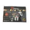 39167612519483_-1ea5c699f7 Міксер DOMOTEC R6637 з металевою чашею планетарний/ручний 2 в 1 ∙ Червоний/білий/помаранчевий