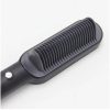 39264188687845_-2c5e62984e Розчіска-випрямляч Hair Straightener HQT-909 для укладання волосся з покриттям турмаліну