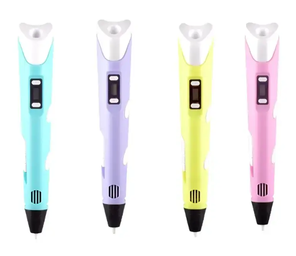 3d-pen-6-bolshoi-nabor-dlia-tvorchestva-3d-ruchka-c-lcd-dyspleem-hrafycheskyi-planshet-100-m-plastyka-y-trafarety-v-komplekte-80796139433466_-4d21b92f79 3D Pen-6 Великий набір для творчості 3Д ручка з LCD дисплеєм, графічний планшет, 100 м пластику та трафарети в комплекті