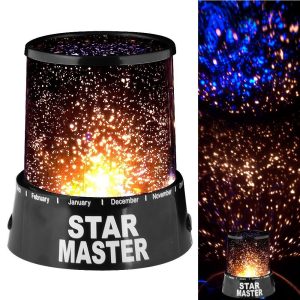 40123473692859_-bc7fd22db0 Проектор зоряного неба Star Master USB проектор-нічник