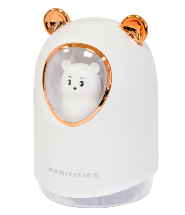41356853199967_-be285950c6 Зволожувач повітря - нічник Ведмедик Humidifier H2O USB Дифузор з підсвічуванням