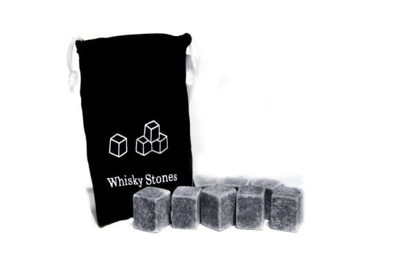 41495650706054_-a0af5a2d93 Камені для віскі Whiskey Stones ∙ Набір каменів для охолодження напоїв ∙ Багаторазовий лід