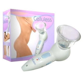 41762022507674_-0b85399745 Ручний вакуумний масажер Celluless Beauty & Body Firming антицелюлітний лімфодренажний електромасажер