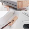 42451917155417_-308350640b Швабра ледарка з віджимом Spin Mop Cleaner 360 ∙Самовіджимна швабра мікрофібра для швидкого миття підлог