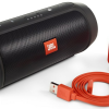 Портативна музична Bluetooth колонка програвач E2 CHARGE2