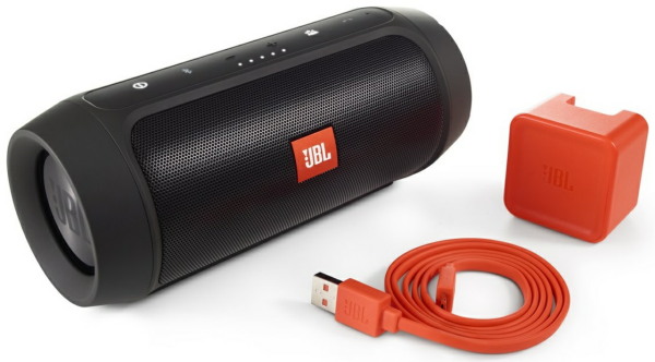 Портативна музична Bluetooth колонка програвач E2 CHARGE2