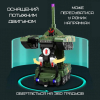 42844422498523_-1a97d1c191 Дитяча іграшка Танк - трансформер Armored Car на радіокеруванні ∙ Машинка – робот з пультом, обертанням 360°, підсвічуванням та звуком на акумуляторі