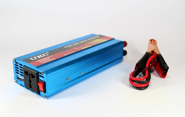42914013412325_-c1bfbb1f18 Перетворювач із чистою синусоїдою AC/DC 600W Інвертор напруги 12V-220V правильною синусоїдою
