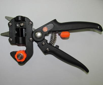 43087903055308_-14f9bf9c45 Садові ножиці - секатор Professional Grafting tool для щеплення підрізування рослин
