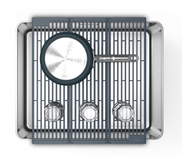 43356128157675_-b483eae537 Сушарка для посуду на раковину Platform Складна підвісна сітка для сушіння