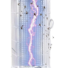 43398413711636_-6497351d0f Москітна лампа від мережі Renata Electric Insect Killer RT1X15W, 15 Вт · Електрична пастка - знищувач комах