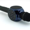 Караоке мікрофон YS-63 бездротовий мікрофон - колонка MP3 USB