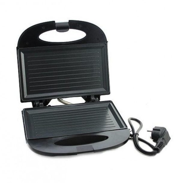 44342688623595_-d4fbbf70c6 Бутербродниця - сендвічниця Domotec MS 7709 Домашній притискний гриль