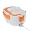 OLYMPUS DIGITAL CAMERA Ланч-бокс із підігрівом від мережі 220V Electric lunch box